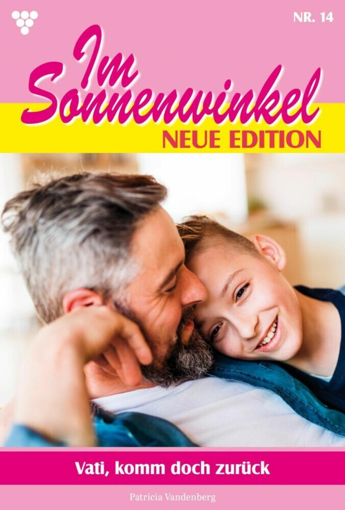 Vati, komm doch zurück main product photo