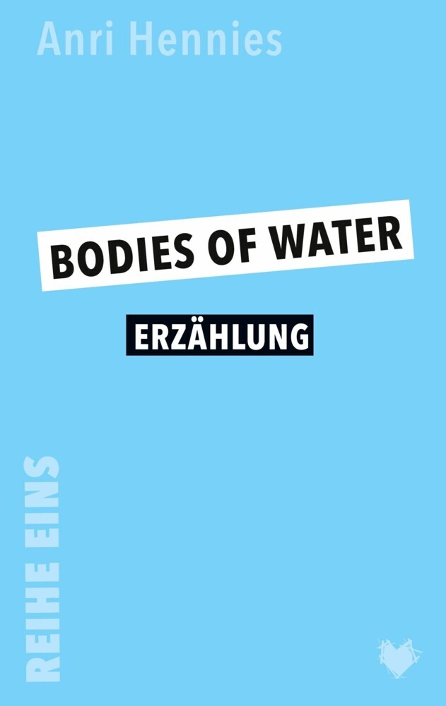 Bodies of Water main product photo