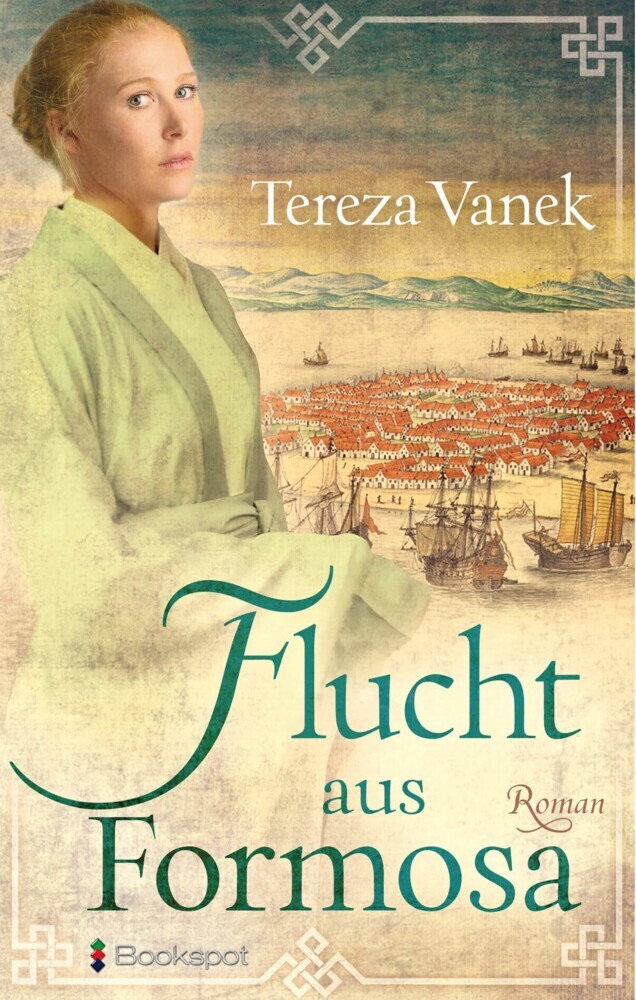 Flucht aus Formosa main product photo