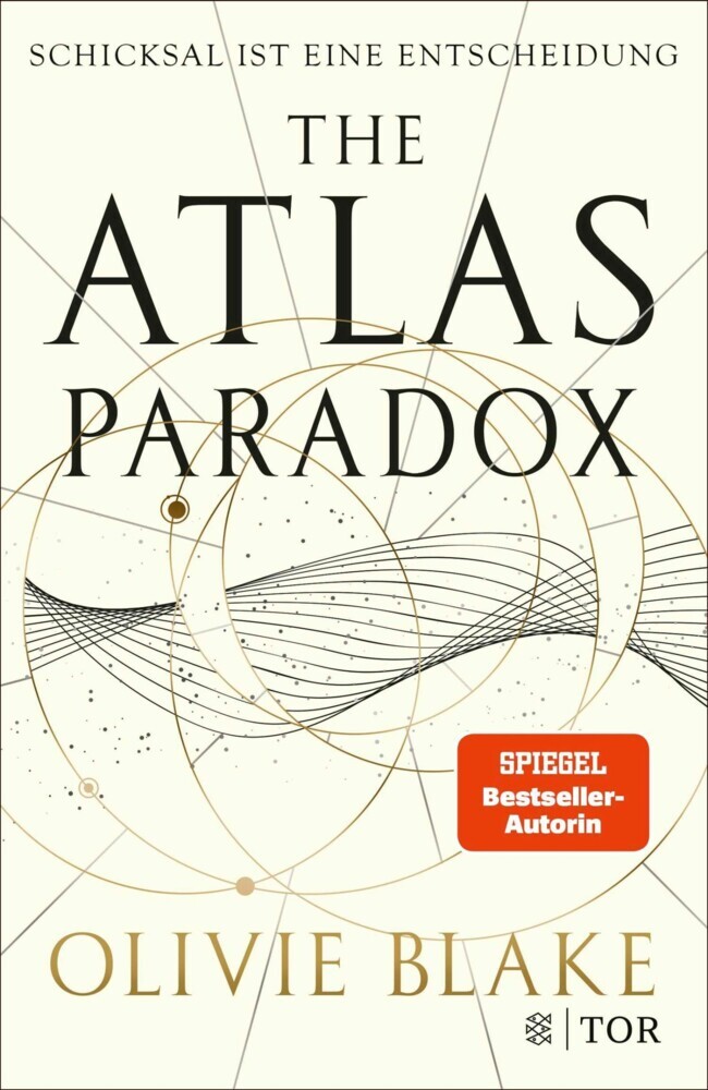 The Atlas Paradox main product photo