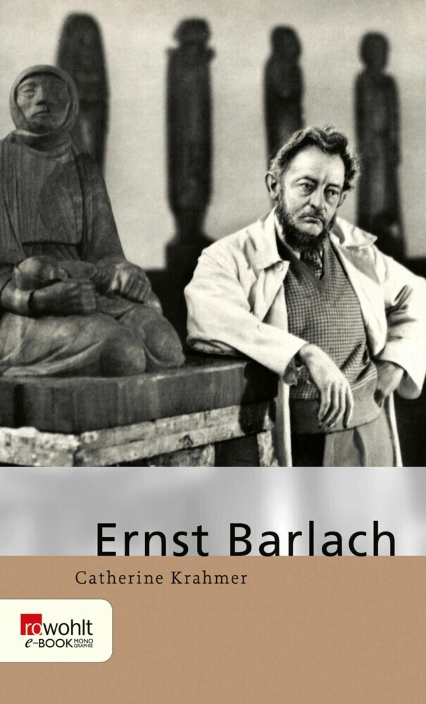 Ernst Barlach main product photo