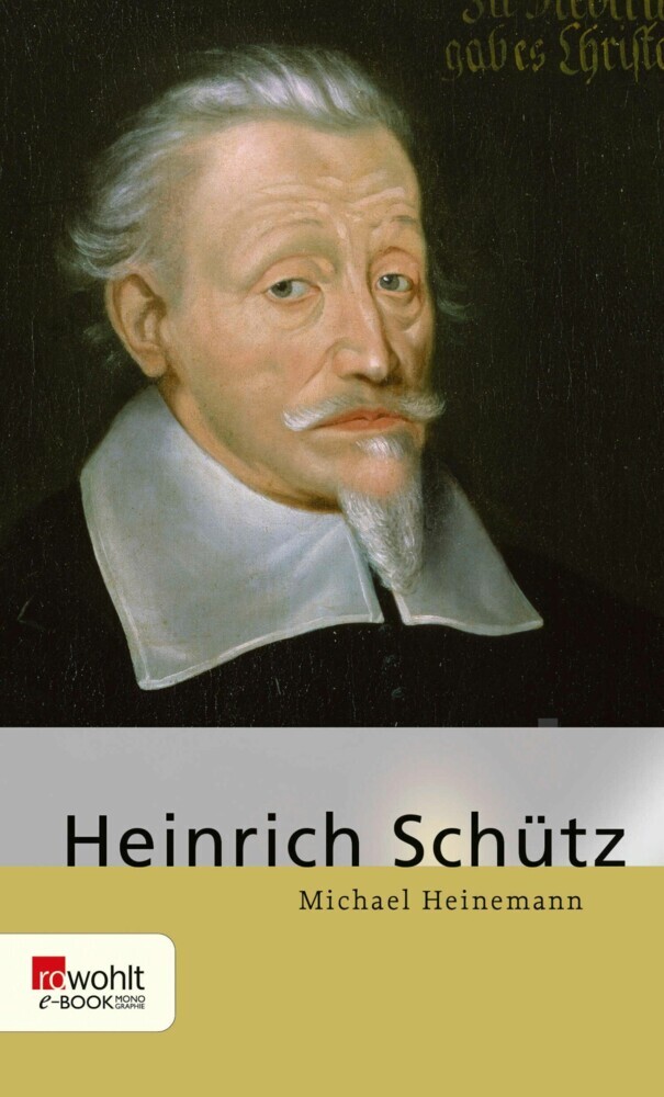 Heinrich Schütz main product photo