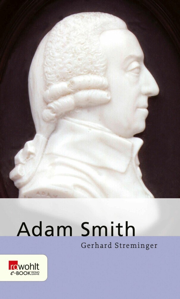 Adam Smith main product photo