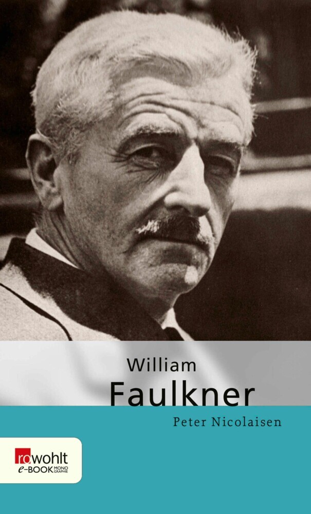 William Faulkner main product photo