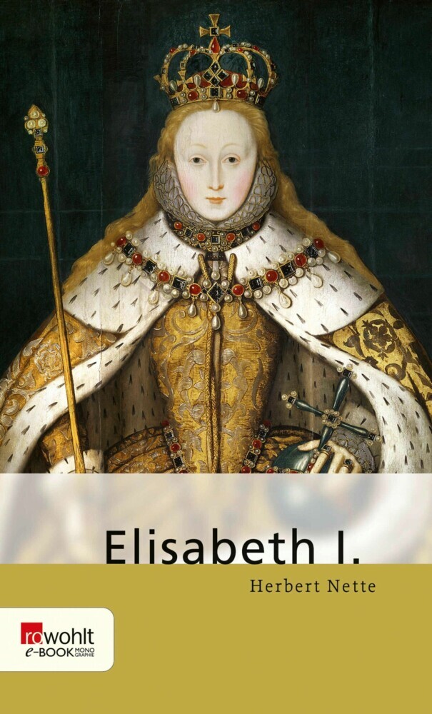 Elisabeth I. main product photo