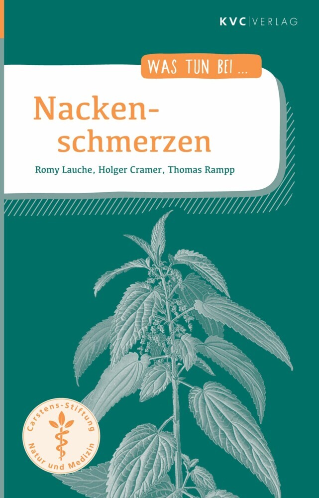 Nackenschmerzen main product photo