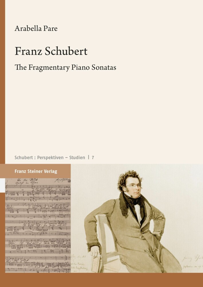 Franz Schubert main product photo