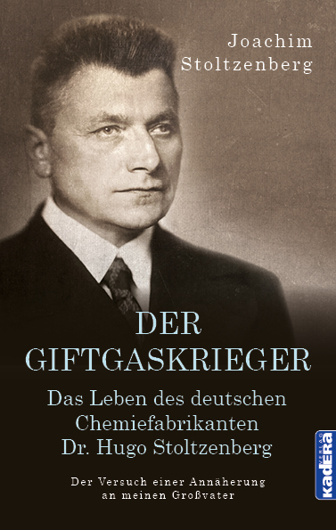 Der Giftgaskrieger main product photo