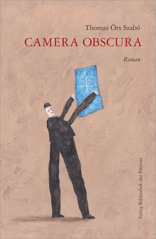 Camera Obscura main product photo