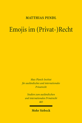 Emojis im (Privat-)Recht
