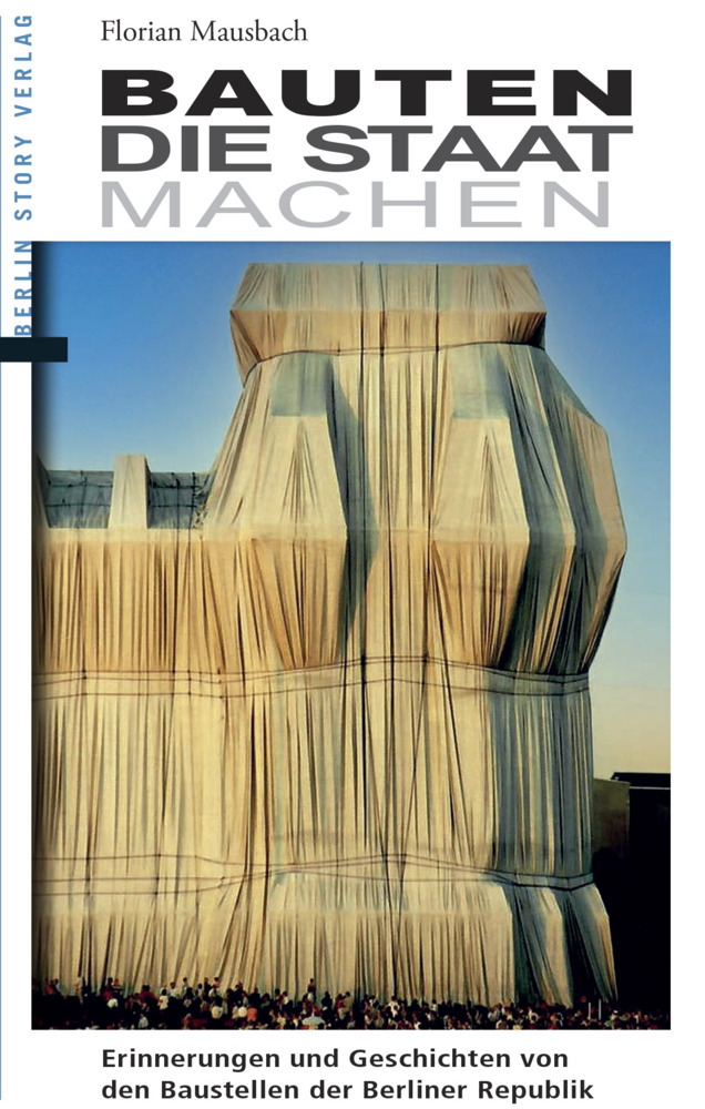 Bauten, die Staat machen main product photo