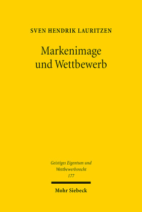 Markenimage und Wettbewerb