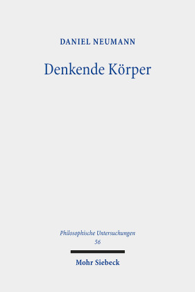 Denkende Körper