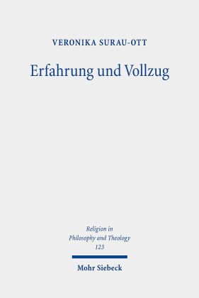 Erfahrung und Vollzug