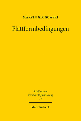 Plattformbedingungen