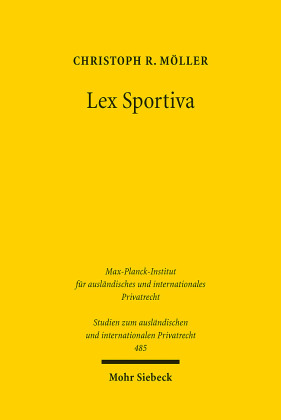 Lex Sportiva