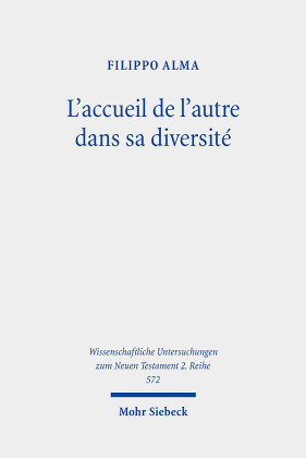 L'accueil de l'autre dans sa diversité