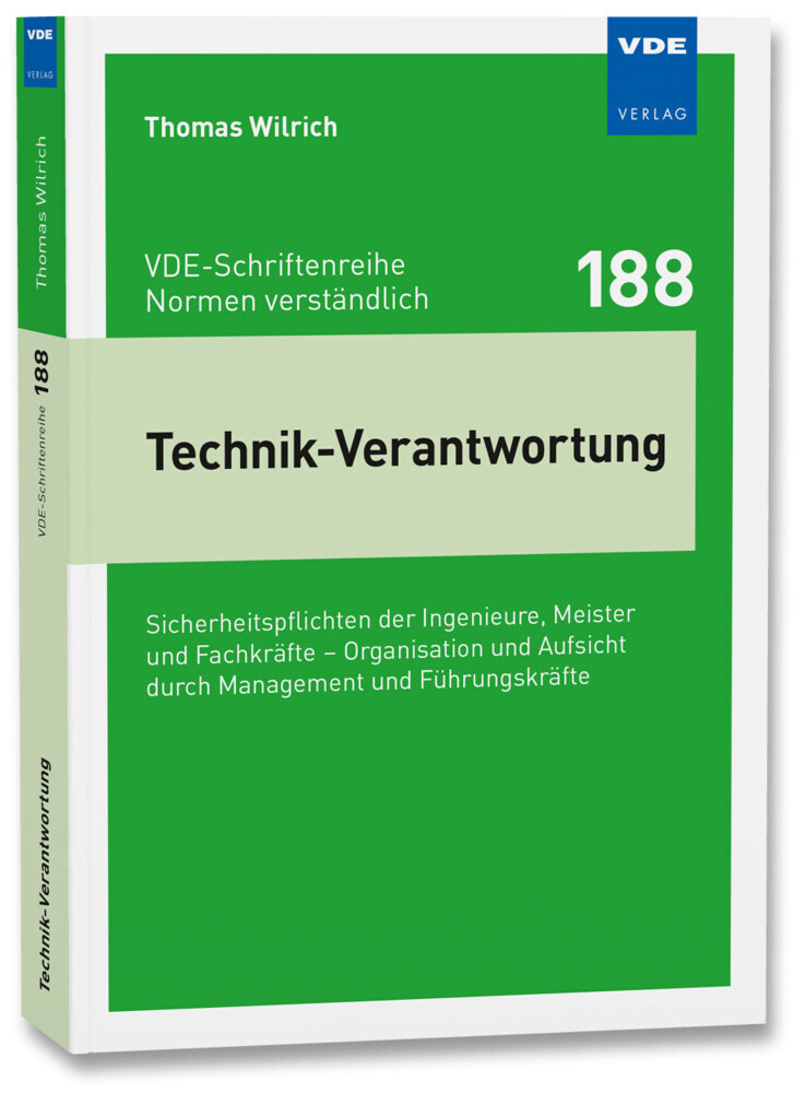 Technik-Verantwortung main product photo