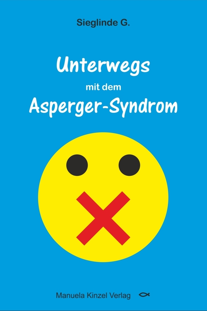 Unterwegs mit dem Asperger-Syndrom main product photo