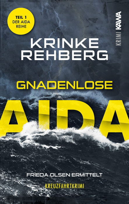 Gnadenlose AIDA main product photo