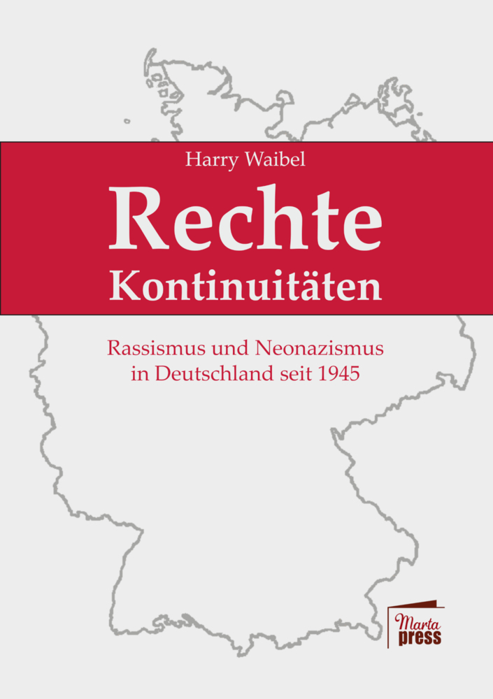 Rechte Kontinuitäten main product photo