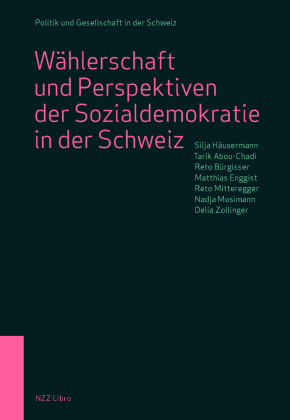 Wählerschaft und Perspektiven der Sozialdemokratie in der Sch...