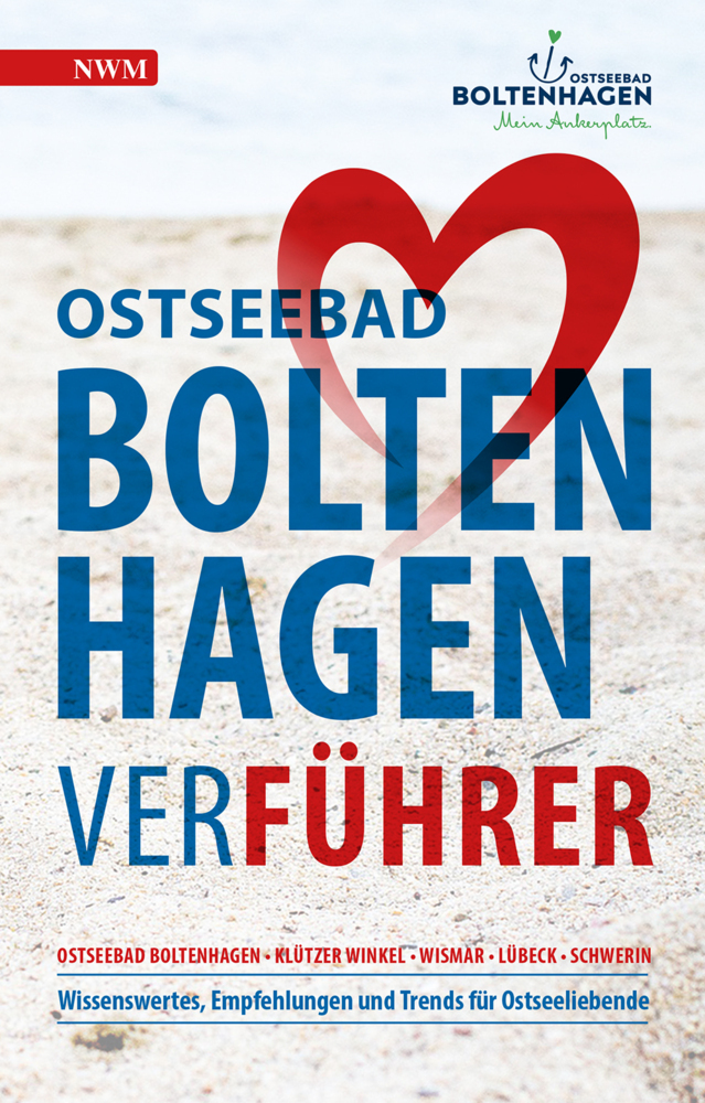 Ostseebad Boltenhagen Verführer 2022 main product photo