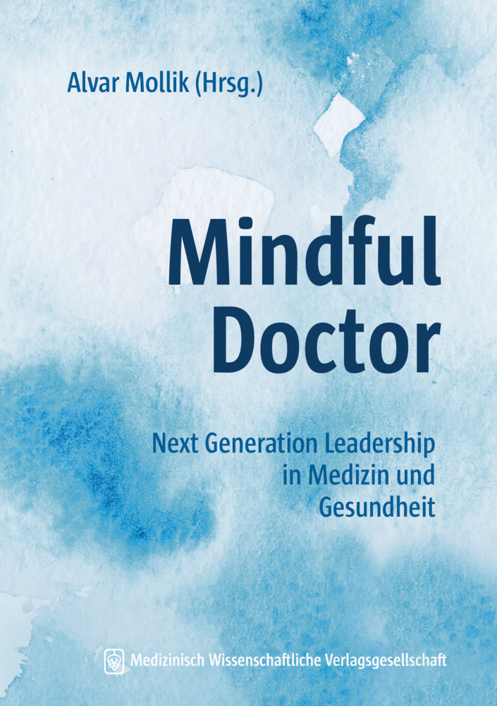 Mindful Doctor main product photo