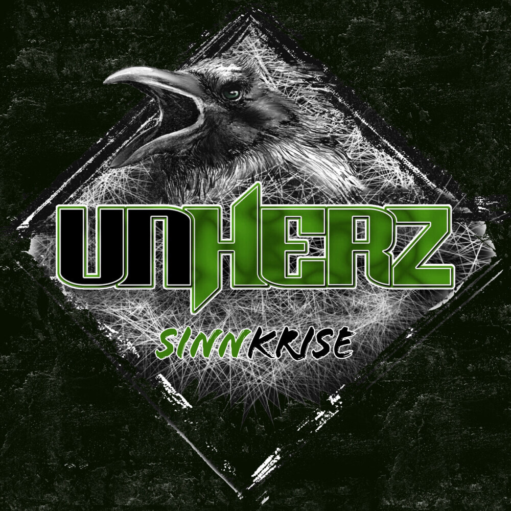 Sinnkrise, 1 CD main product photo
