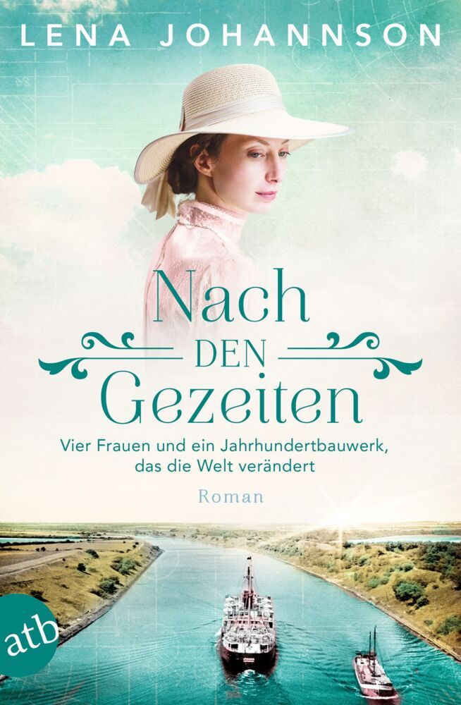 Nach den Gezeiten main product photo