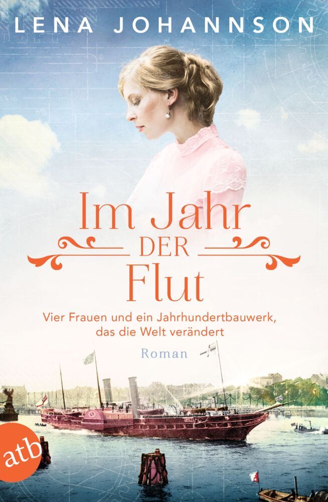 Im Jahr der Flut main product photo