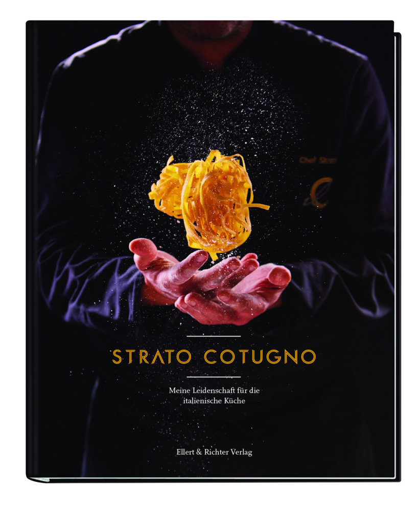 Meine Leidenschaft für die italienische Küche main product photo
