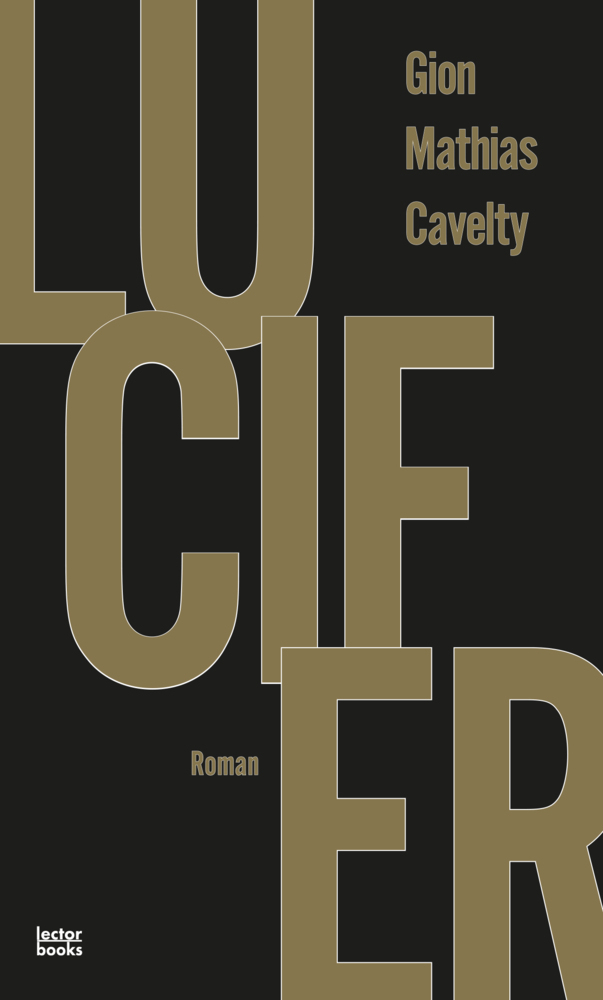 Lucifer main product photo