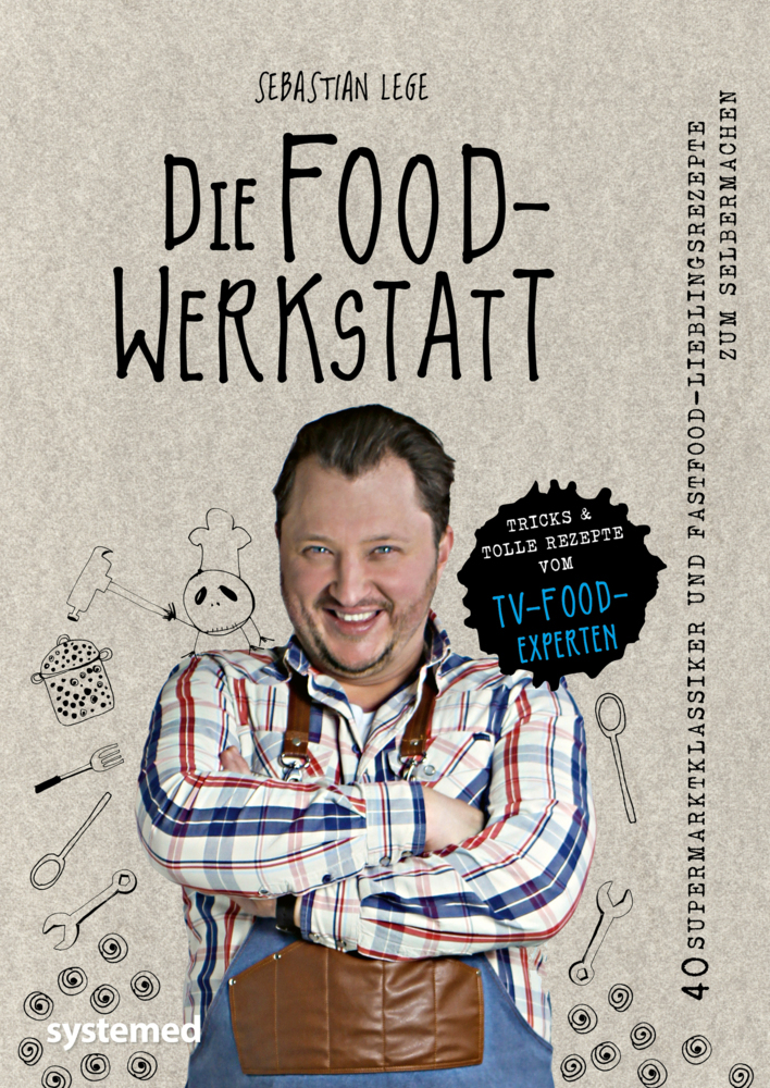 Die Foodwerkstatt main product photo