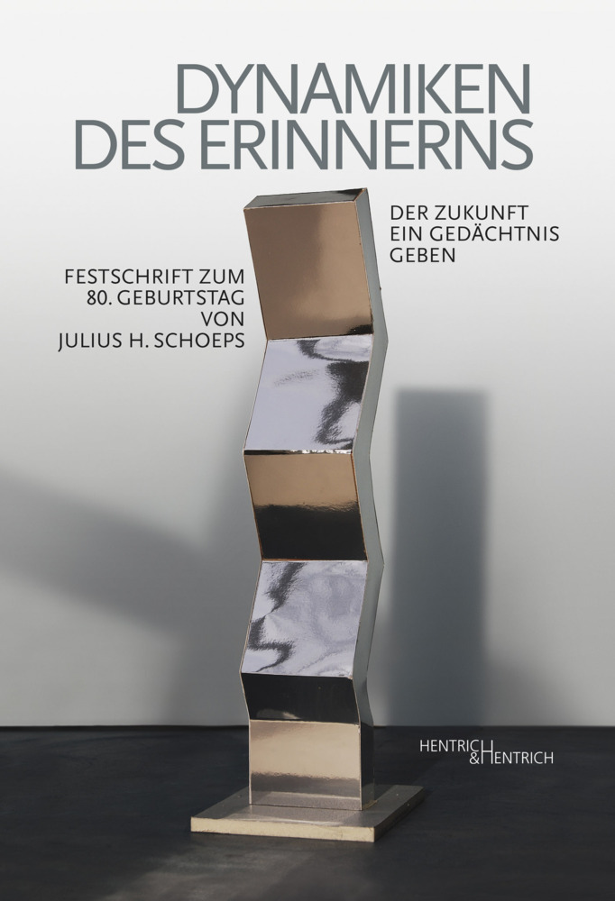 Dynamiken des Erinnerns main product photo