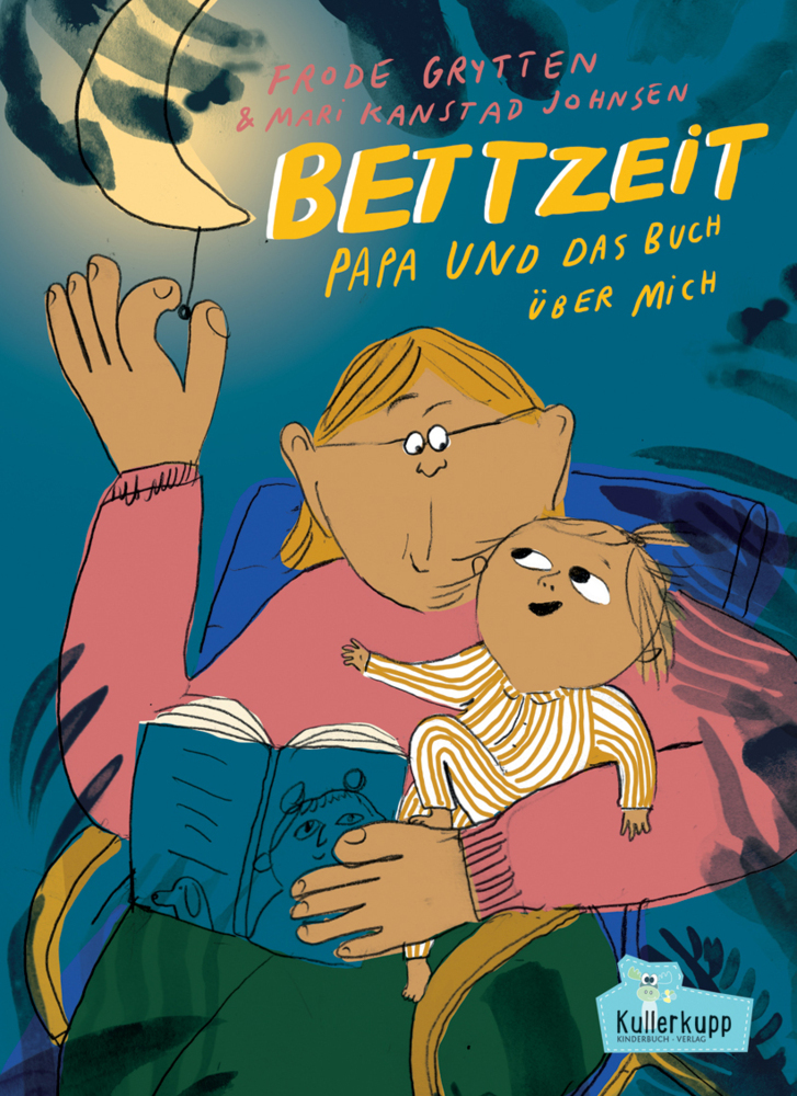Bettzeit main product photo