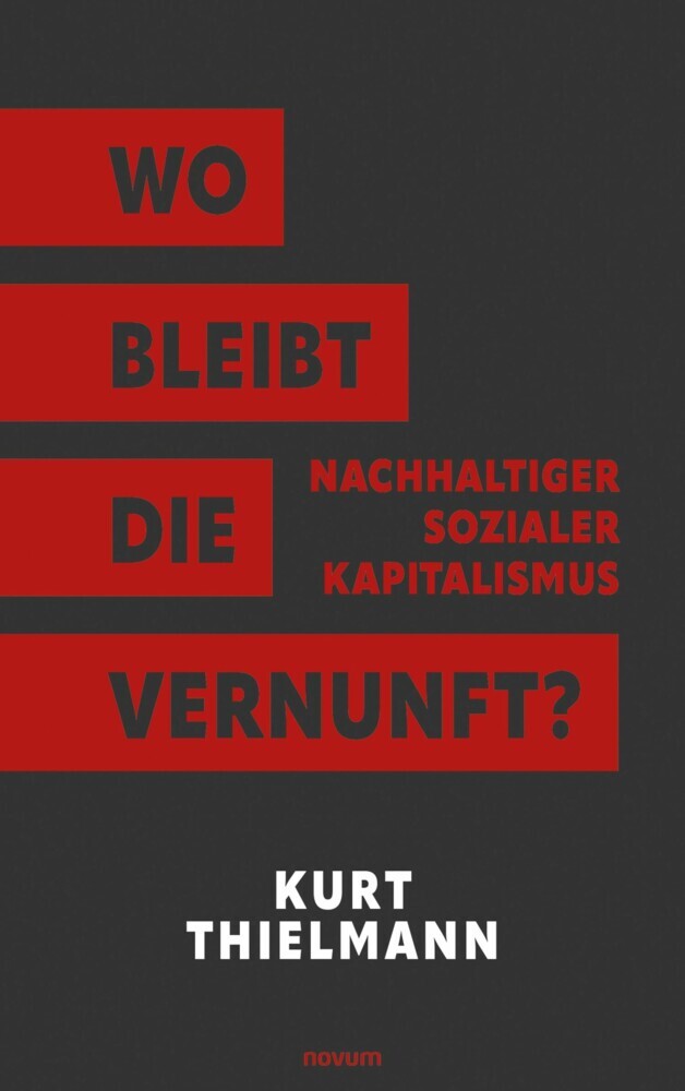 Wo bleibt die Vernunft? main product photo