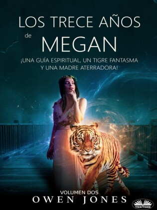 Los Trece Años De Megan
