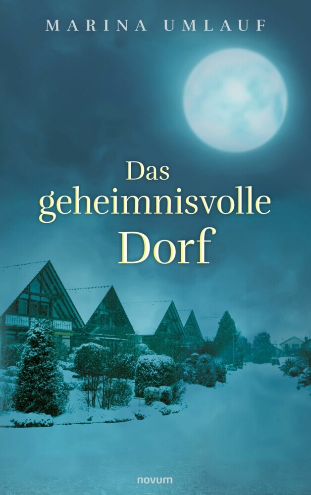 Das geheimnisvolle Dorf main product photo