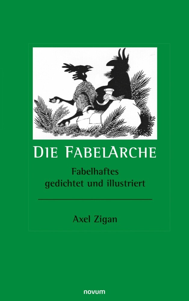 Die FabelArche main product photo
