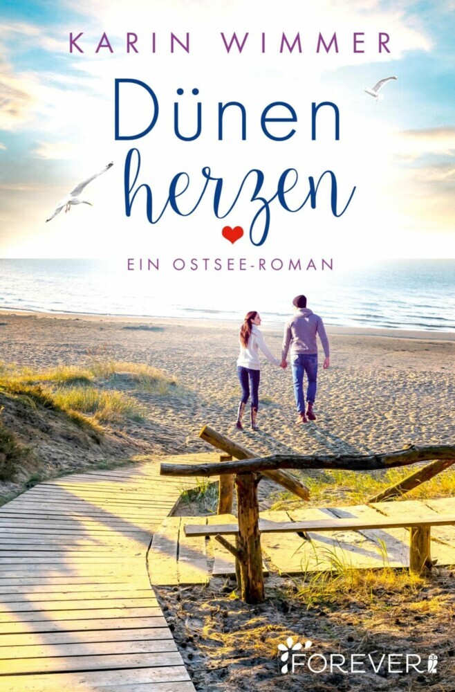 Dünenherzen main product photo