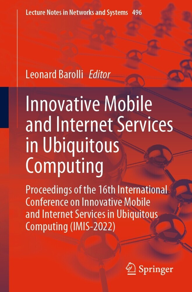 Innovative Mobile and Internet Services in Ubiquitous Computing main product photo