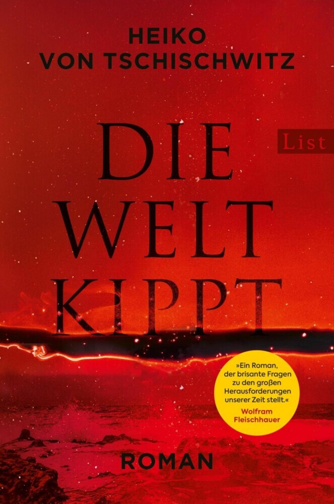 Die Welt kippt main product photo