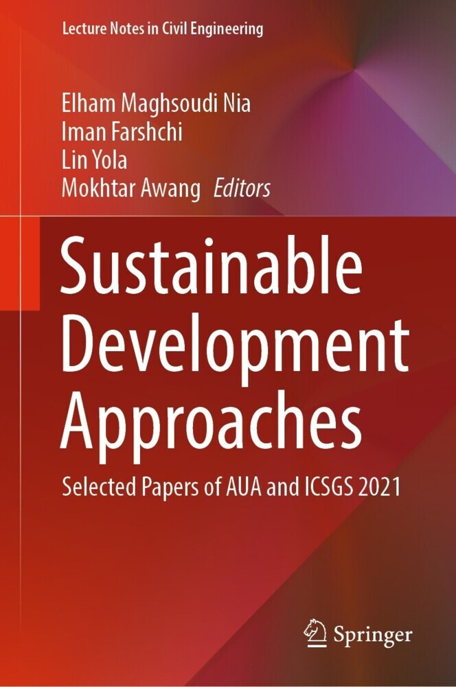 Sustainable Development Approaches main product photo