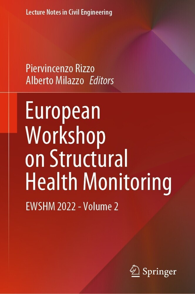 European Workshop on Structural Health Monitoring main product photo