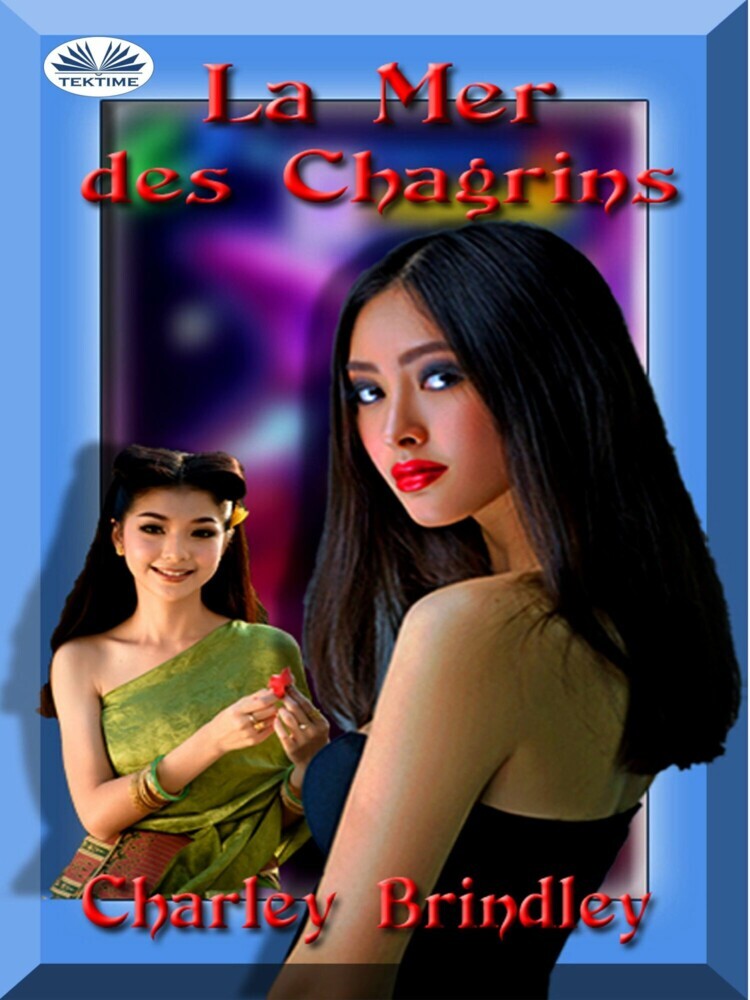 La Mer Des Chagrins main product photo