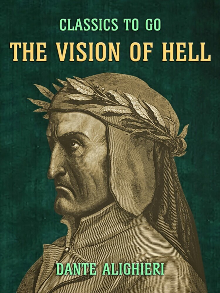 The Vision of Hell main product photo