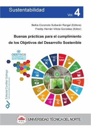 Buenas prácticas para el cumplimiento de los Objetivos del Desarrollo Sostenible
