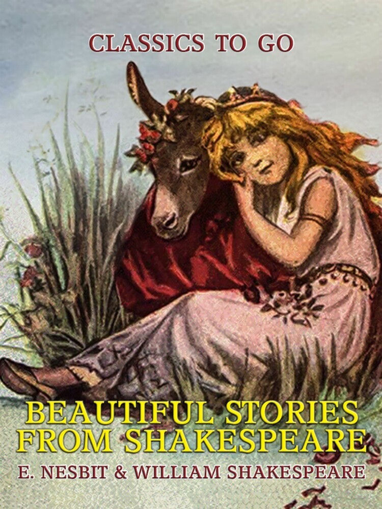 Beautiful Stories from Shakespeare main product photo