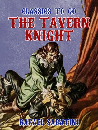 The Tavern Knight